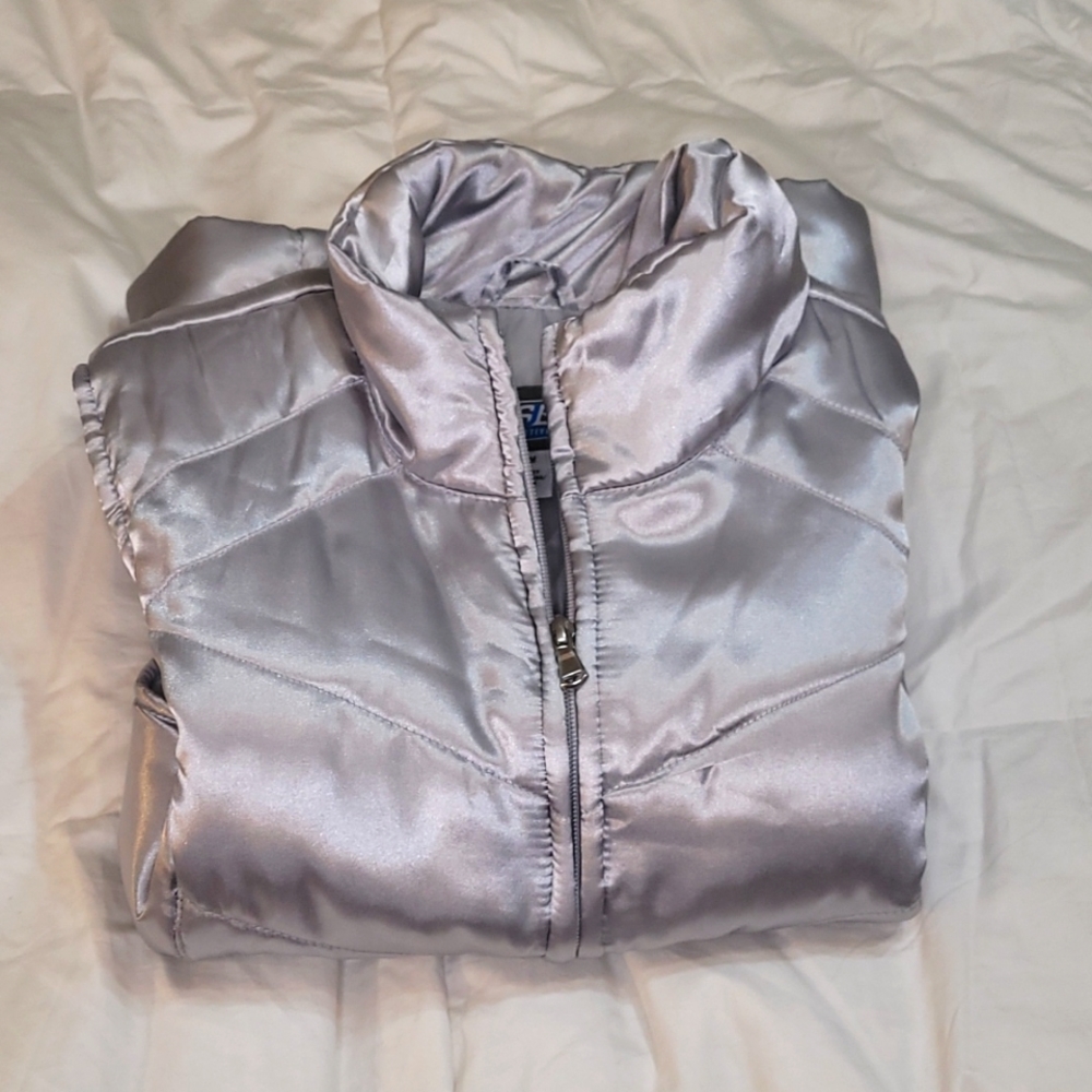 SJB Active coat